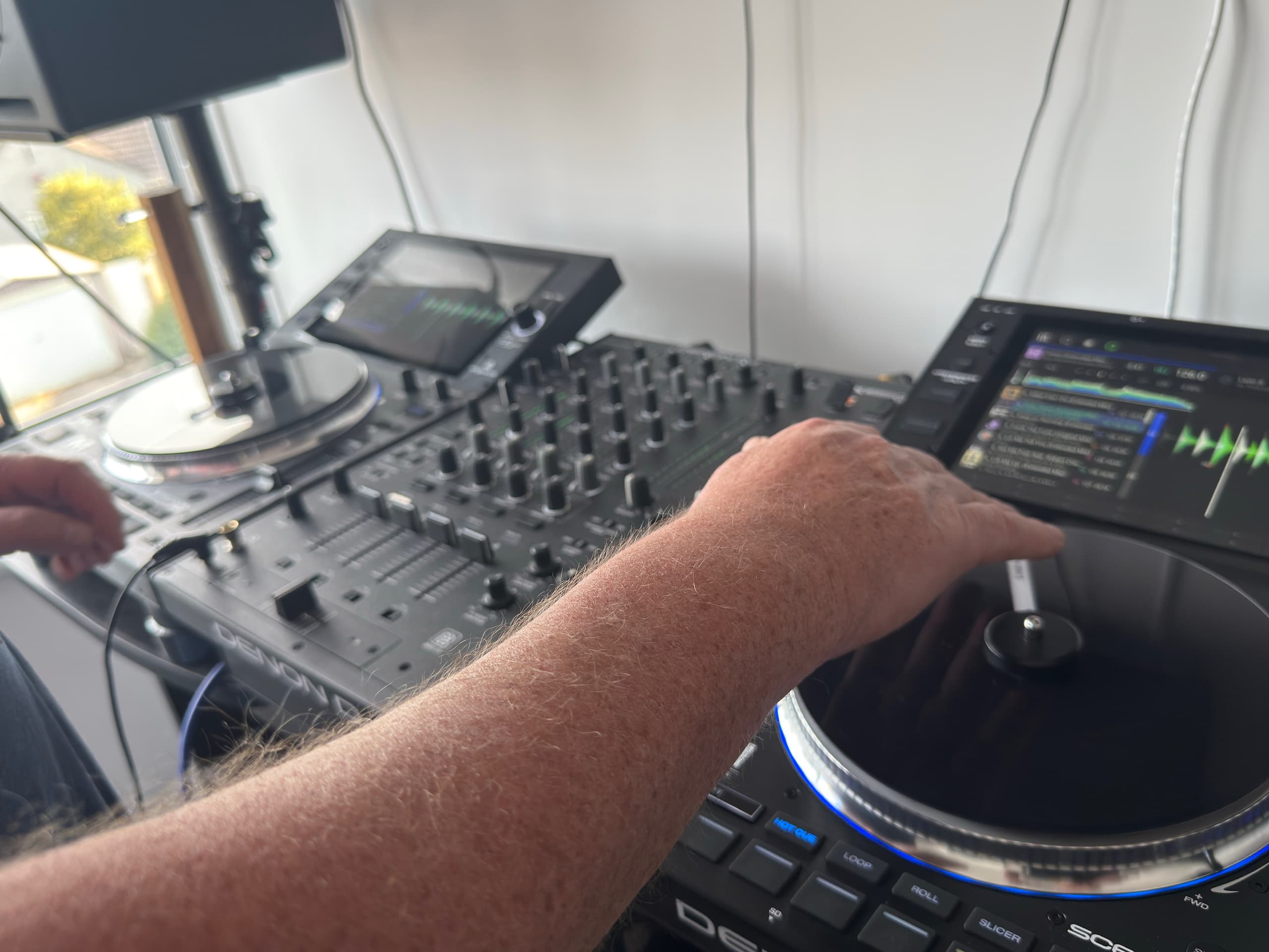 House of Frequency