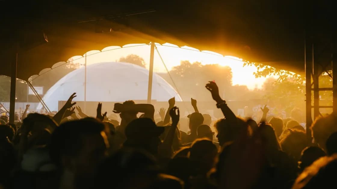 Festival Lineups Worth a Second Look: GALA, Pitch Arts & Music, Westival