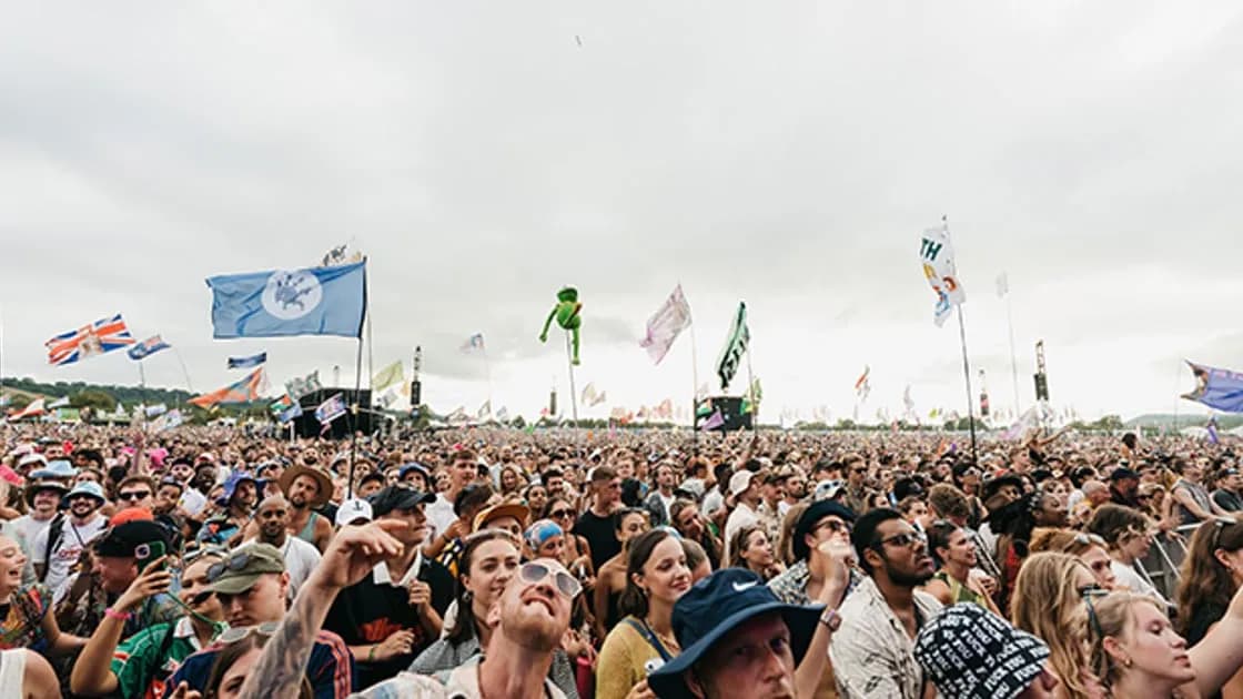 Glastonbury 2027 Coach Ticket Oversell Won't Cost Fans Their Seats
