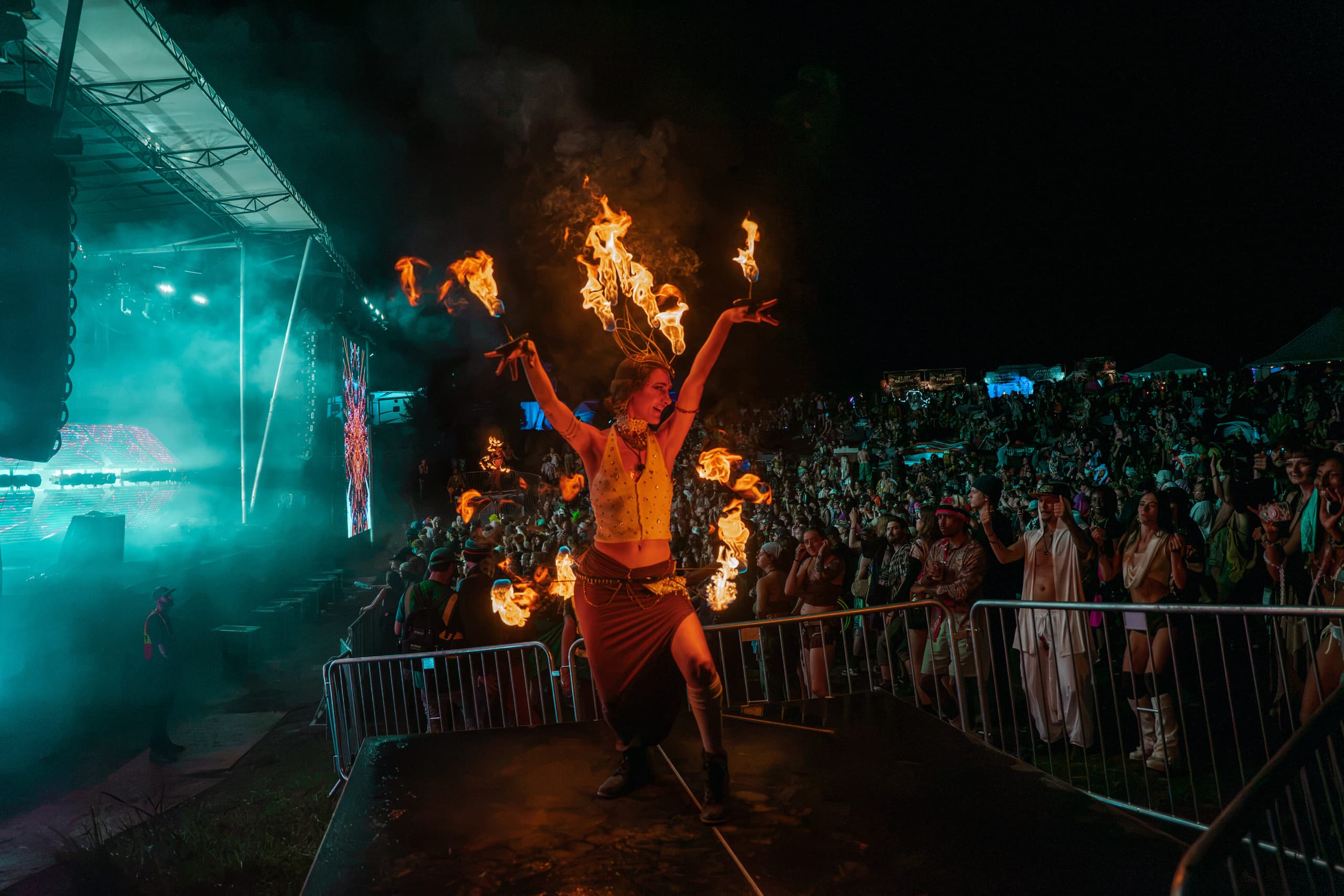 Sound Haven 2026